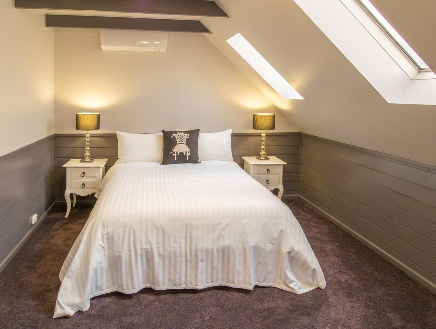 Brigham House Bed & Breakfast Tooma Екстериор снимка