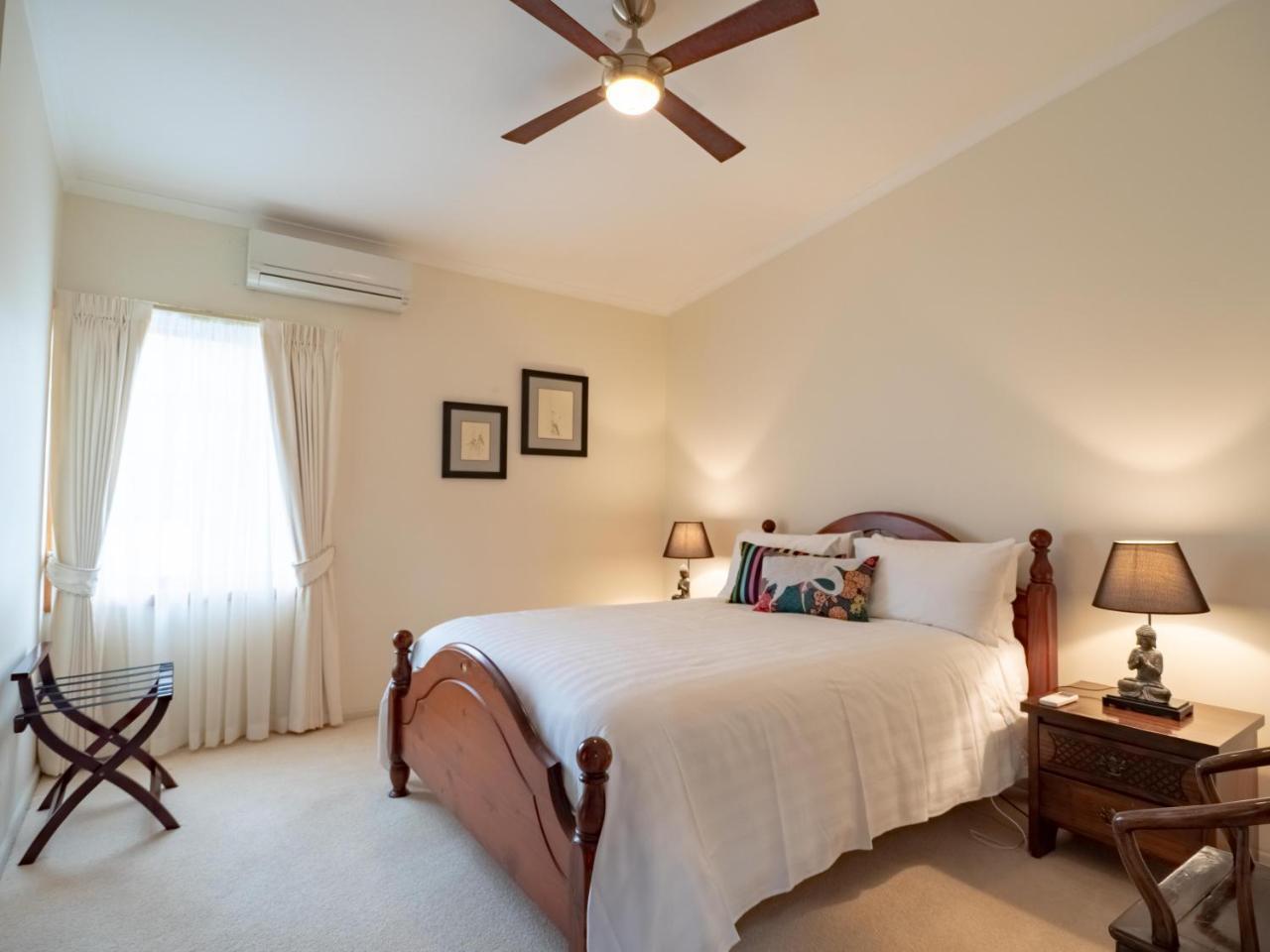 Brigham House Bed & Breakfast Tooma Екстериор снимка
